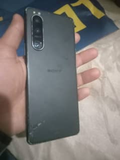 Sony Experia 5 mark 3 non pta 10/8 condition