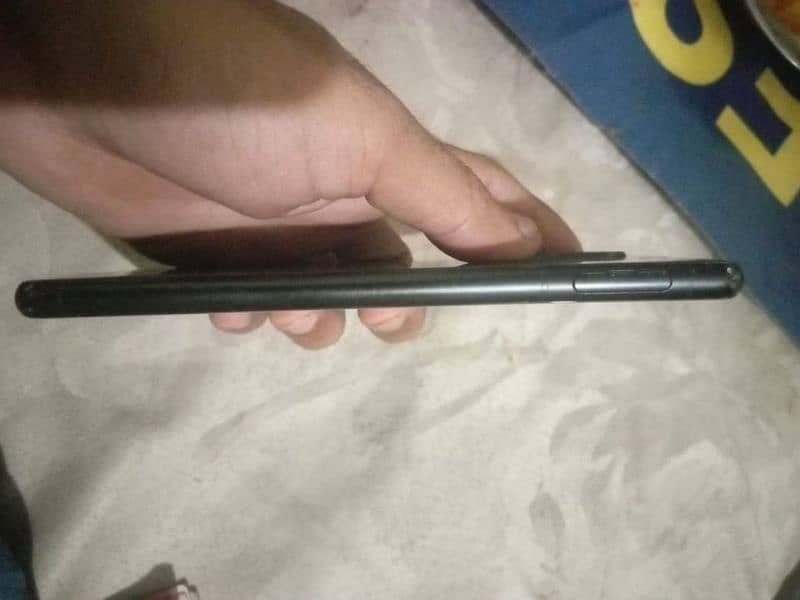 Sony Experia 5 mark 3 non pta 10/8 condition 4