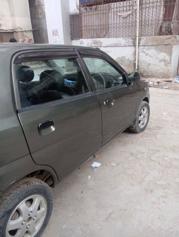 Suzuki Alto 2008 6