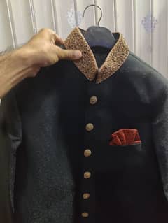 Sherwani