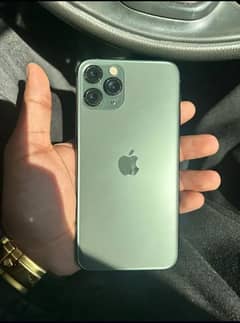 Iphone 11 pro