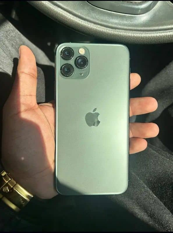 Iphone 11 pro 0