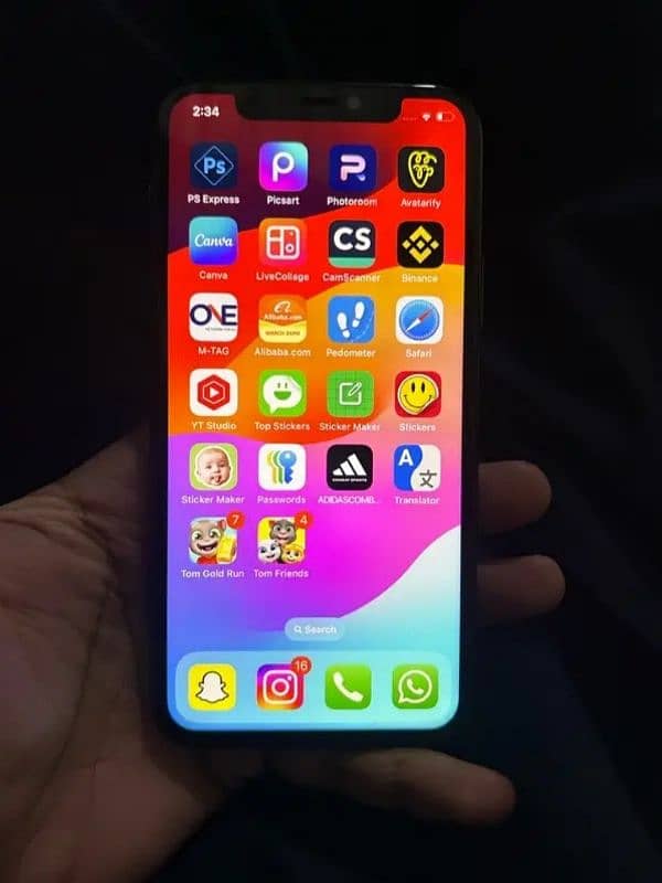 Iphone 11 pro 1