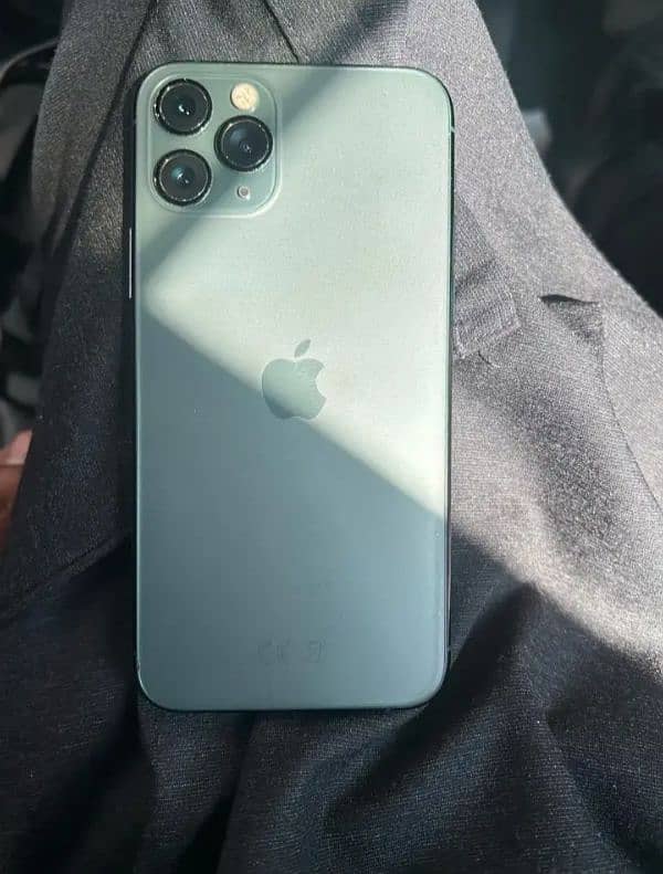 Iphone 11 pro 2