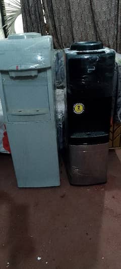 good condition water dispenser