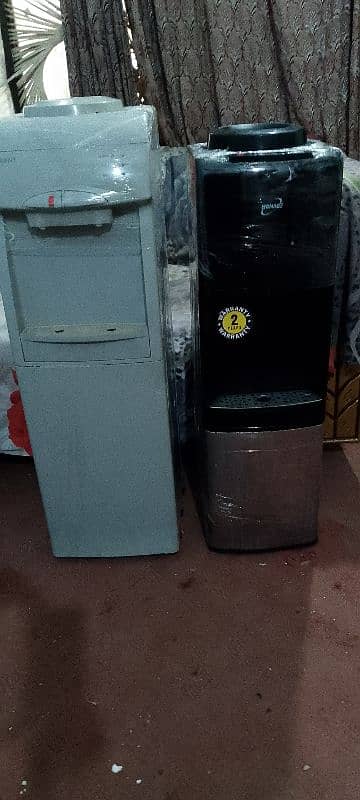 good condition water dispenser 0