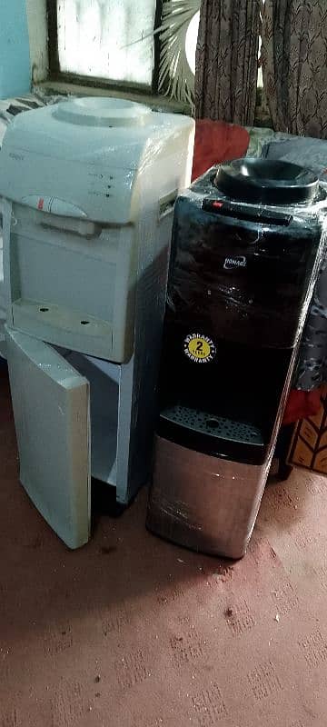 good condition water dispenser 1