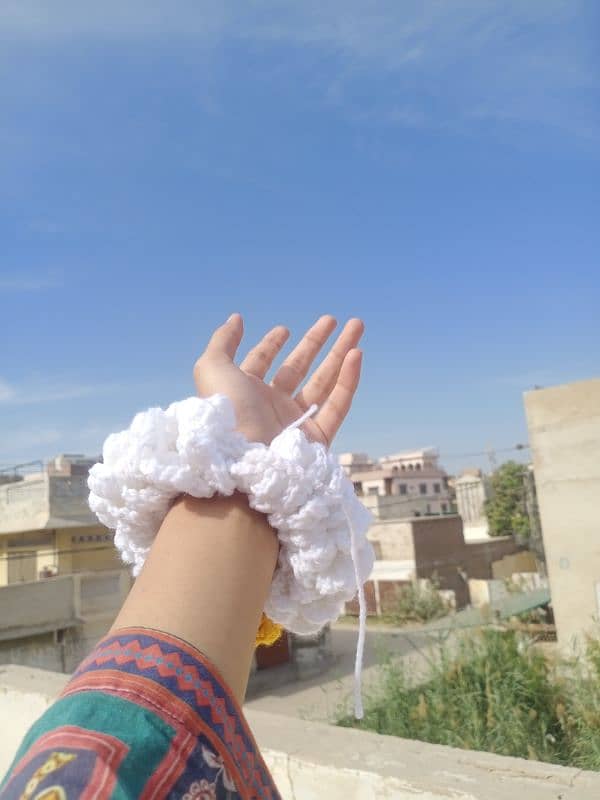 Crochet Mayoon Gajray 2