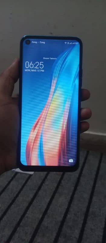 Tecno spark 5 pro 0