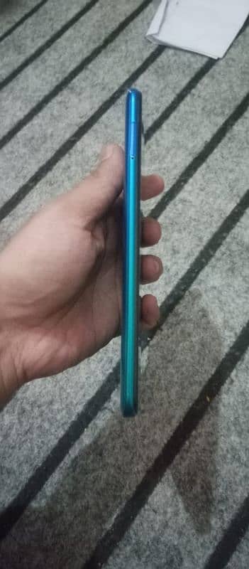 Tecno spark 5 pro 2