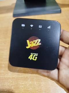 Jazz 4G wifi