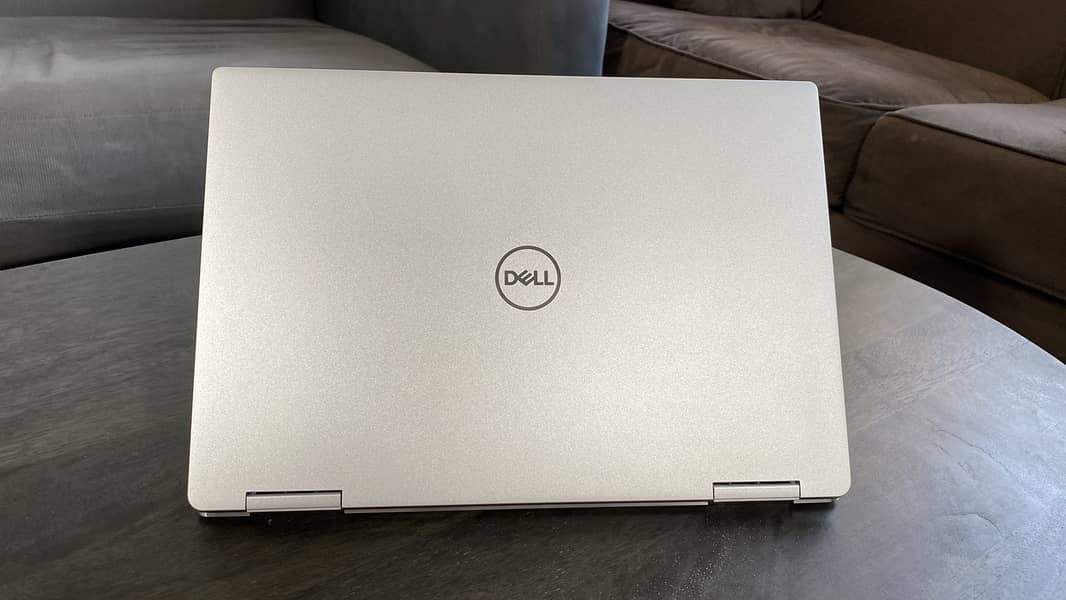 Dell XPS 13 (9310) X360 - 11th GEN Core i7/16gb/512gb 4k Touch 2