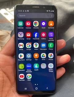 Samsung Galaxy s9 4 64