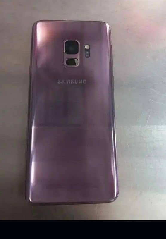 Samsung Galaxy s9 4 64 1