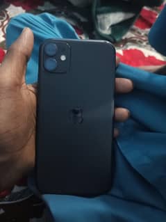 iPhone 11 non pta factory unlock 128gb