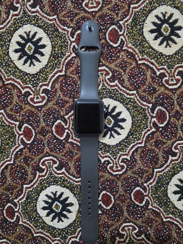 Apple iWatch Series 1 Original 3