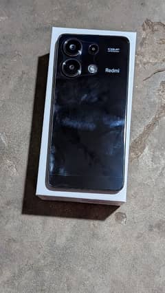 Xiaomi Redmi note 13 8+8/256