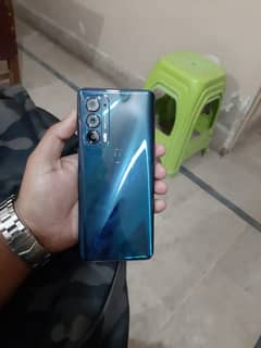 Motorola Edge 2021 8gb 256gb