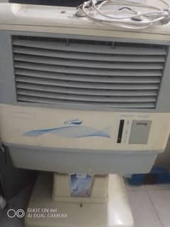 Pak air cooler