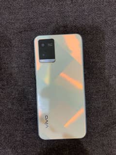 vivo y21 A