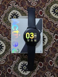 Samsung Watch Active 2