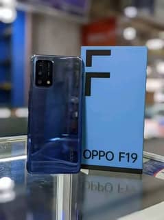 03237004371 Oppo F19s 5G Super AMOLED 120hz indisplay fingerprint