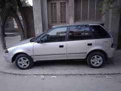 Suzuki Cultus VXR 2006