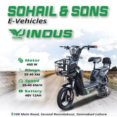 Electric Bicycle | Electric Scooty | Electric bikes | YJ FUTURE