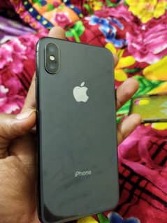 i phone x 64gb