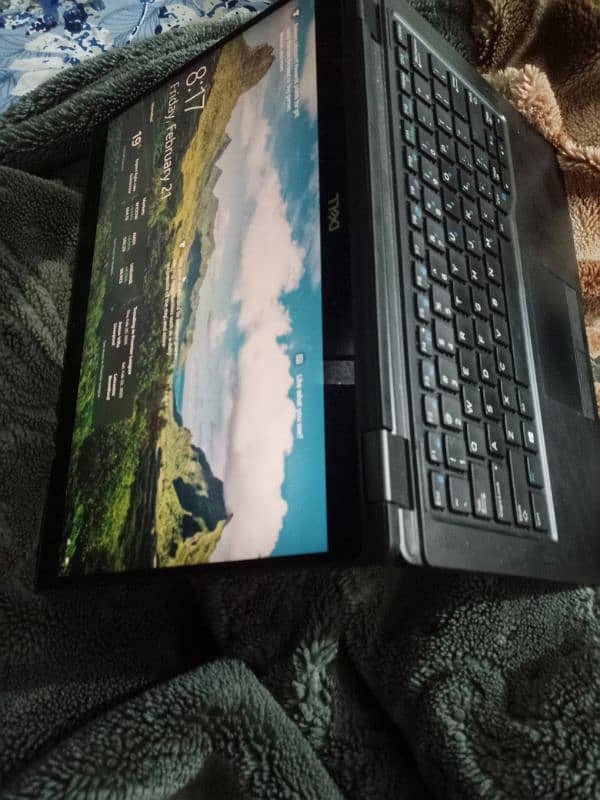 dell laptop 2