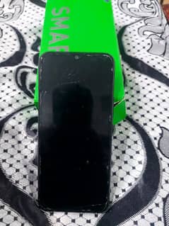 infinix smart 6 64gb 3gb