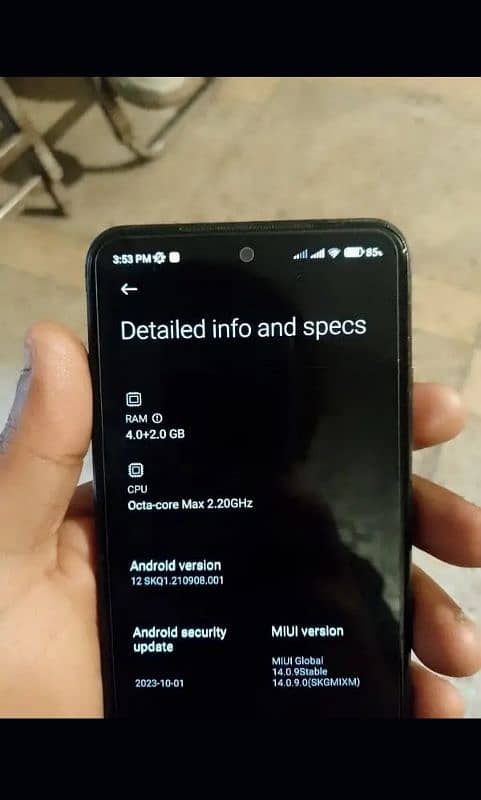 Redmi note 10 my contact number 0311.1672342 2