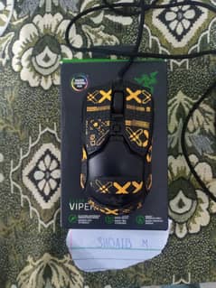 razer viper mini