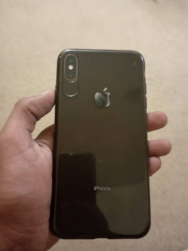 Iphone Xs Max Pta Approved 3