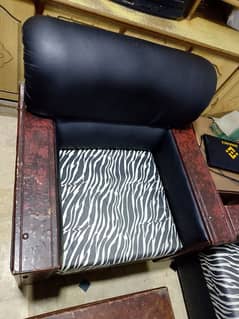 used Sofa Set