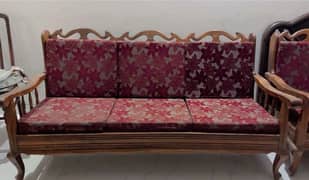 5 seater sofa