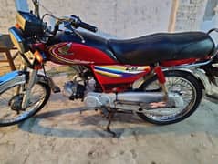 honda 70 2014. . total original . . engine pack. . price dead final. . .