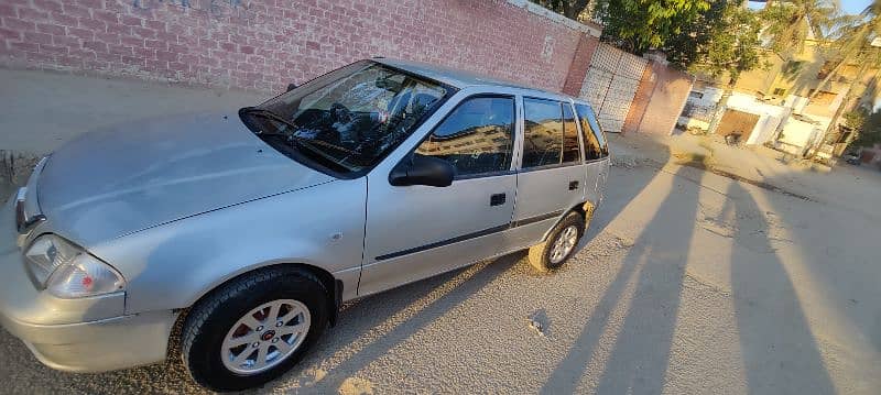 Suzuki Cultus VXR 2000 - Cars - 1099288147