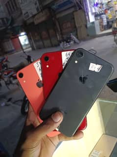 Iphone XR Non PTA