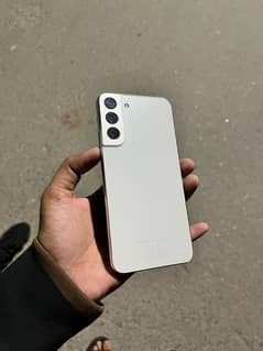 S22 Plus 128 GB PTA