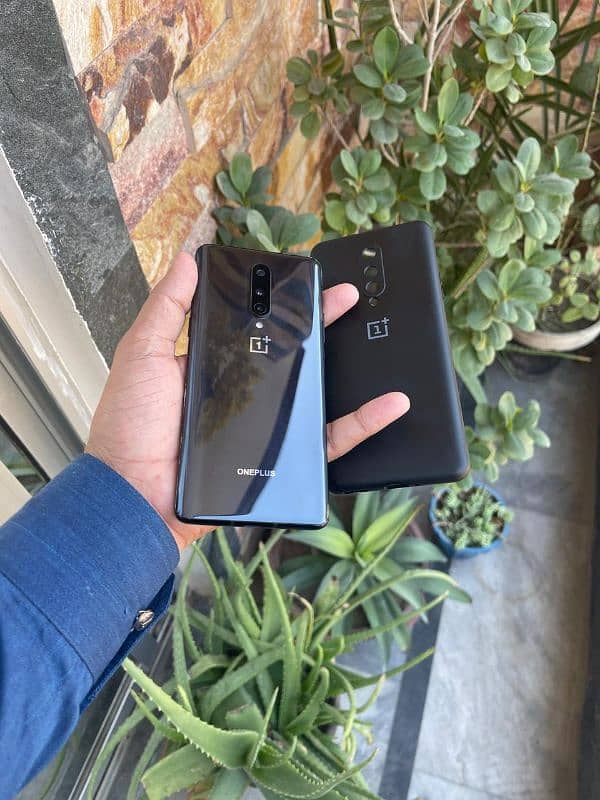 OnePlus 8 3