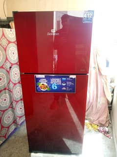 Haier fridge for sale Whatsapp number 03040471453