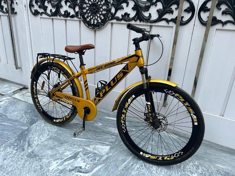 imported bicycle 26 size smooth working 03268554147 2