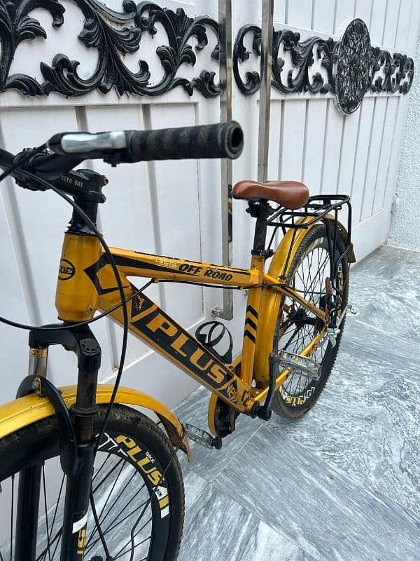 imported bicycle 26 size smooth working 03268554147 3