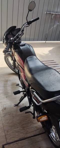 Honda Pridor 2020 very good condition