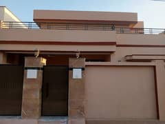 DHA phase 4 kanal upper portion seaprate gate for rent