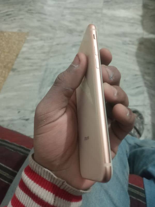 iphone 8 nopta 256 gb 2