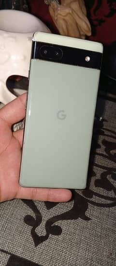 Google Pixel 6a 128GB