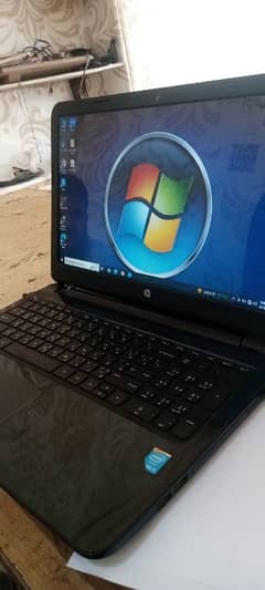 HP  Notebook i5 5th Generation