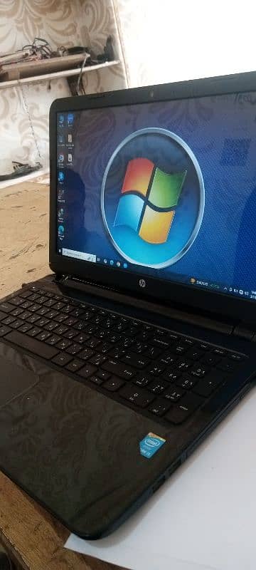 HP  Notebook i5 5th Generation 0